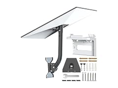 Mirexion Starlink 2-in-1 Wall Mount