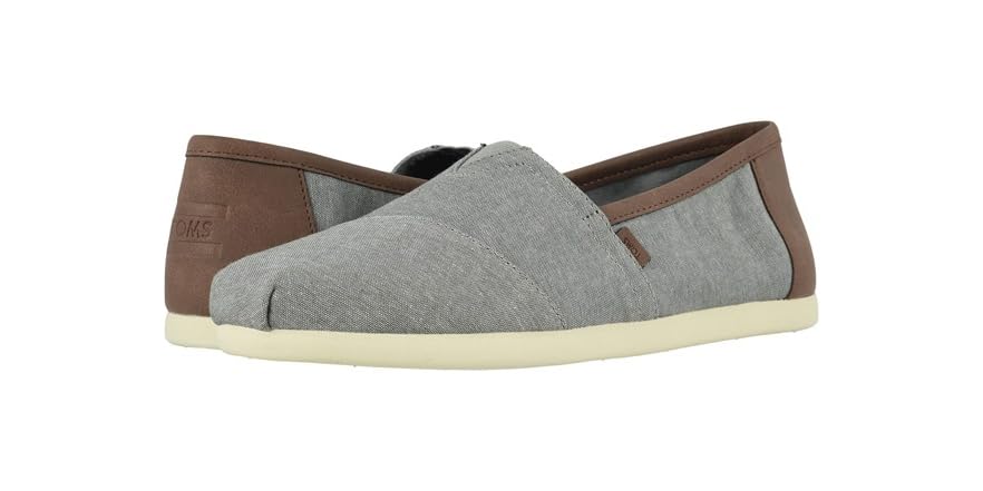 toms alpargata indio