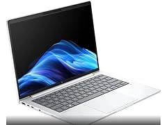 HP EliteBook 8 G1i 14" WUXGA Touchscreen Laptop