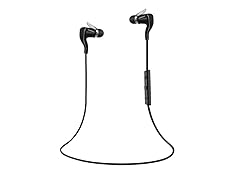 Plantronics BackBeat Go 2 Bluetooth Earbuds