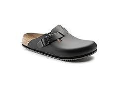 Birkenstock Boston Soft Footbed Clogs