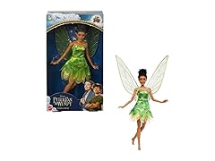 Mattel Disney Tinkerbell Doll
