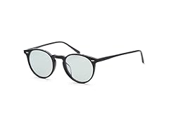 Oliver Peoples Men's 46mm Opticals OV5529U