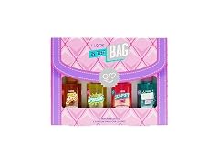 I LOVE Cosmetics In The Bag Body Sprays for Women
