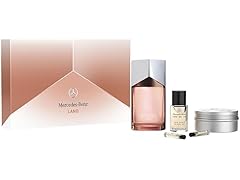 Mercedes Benz Land LSA Gift Set