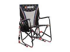 GCI Outdoor NASCAR Adjustable Rocker Chair