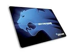 ROCCAT SENSE Mousepad - Glacier Blue
