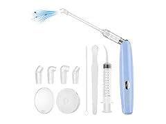 Tonsil Stone Remover Kit