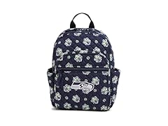 Vera Bradley Seahawks Backpack