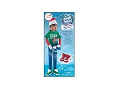 The Elf on the Shelf MagiFreez Cool