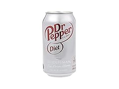 1CT Diet Dr. Pepper, 12 fl oz