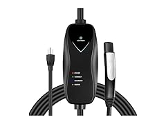 Lectron Level 1 15A Tesla Charger Refurbished