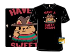 Have A Sweet Dream
