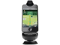 Magellan Premium GPS Car Kit for 30-pin iPhone