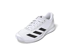 adidas Men's Courtflash Speed 2  Sneaker, 10