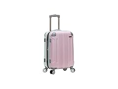 Rockland London Hardside 20" Carry-On