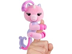 Fingerlings Magic Moods Interactive Baby Unicorn