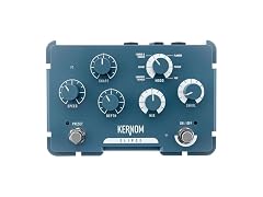 Kernom ELIPSE-MODULATION Guitar Pedal