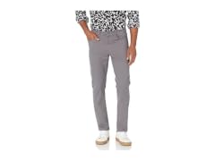 Amazon Essentials Men (30W x 34L) Slim-fit Pant