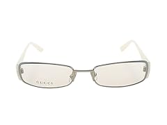 Gucci Metal/Plastic Frames, Pallidium