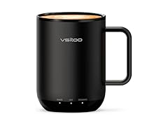 14oz Heated Coffee Mug