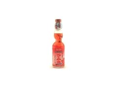 Shirakiku Ramune Carbonated Soft Drink