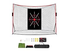 Aohanoi Golf Hitting Net 10'x7'