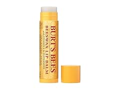 Burt's Bees Beeswax Lip Balm