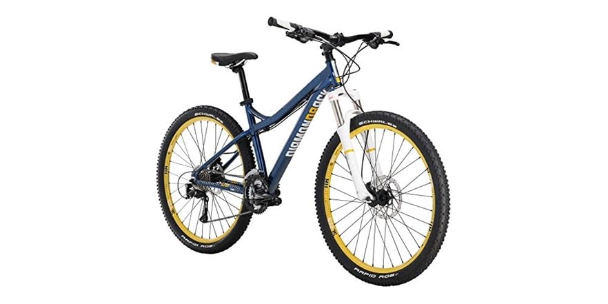 2018 diamondback line 27.5 review