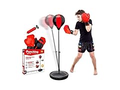 HanYoer Punching Bag for Kids