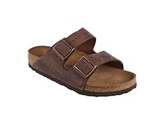 Birkenstock Arizona Soft Footbed Sandal 44 (EU)-13-13.5 (US)
