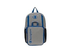 Champion Mode 2-piece Backpack Insulated Lunc 8LPG