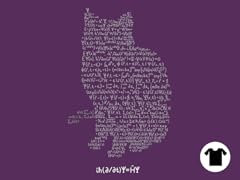 Schrödinger’s Equation Remix