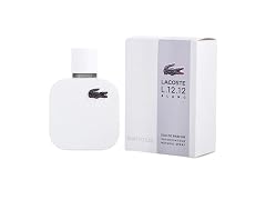 LACOSTE L.12.12 BLANC 1.7 OZ EDP FOR MEN