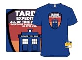 Tardis Expeditions