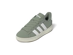 adidas Women's Grand Court Alpha 00s Sneaker, 7