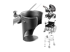 Bike Cup Holder by Delta Cycle