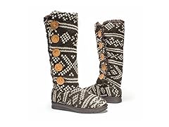 MUK LUKS Malena Boot - 2 Colors