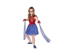 MARVEL Spider-Man Youth Costume Dress M