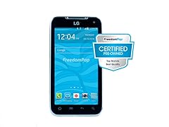 Freedom Phone LG Viper LTE