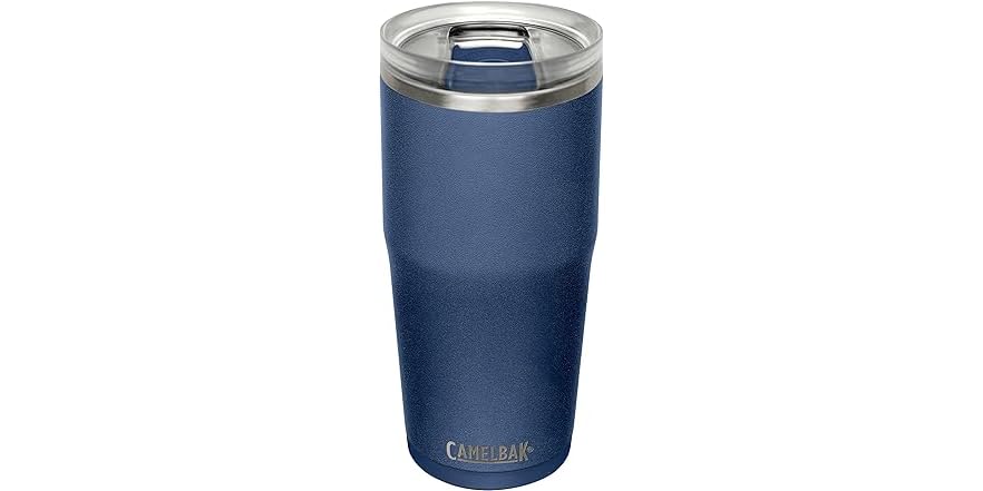 CamelBak Thrive Chug Drinkfles - 1000ml - charcoal