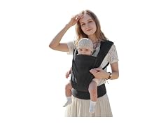 MISSWISDOM Baby Carrier Newborn to Toddler