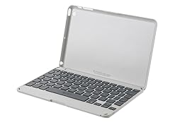 Zagg Folio Keyboard Case for iPad Mini
