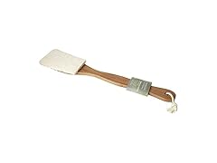 ecoTools Bamboo & Loofah Bath Brush