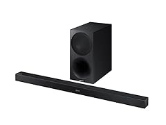 Samsung 320W 2.1ch Soundbar w/ Subwoofer