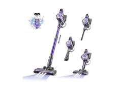 Tvwio Vacuum Cleaner Cordless Vacuum