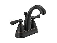 Elmhurst 2-Handle Bath Faucet Centerset