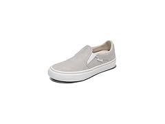 Vans Women's Asher Deluxe Slip-On Shoe, 10