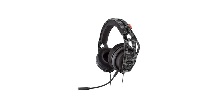 RIG 400HX Gaming Headset