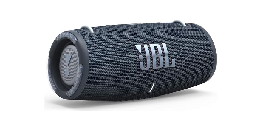 JBL Xtreme 3 Portable Bluetooth Speaker (Grade A Refurbished)